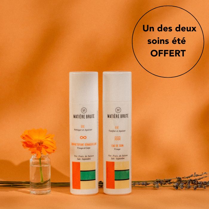 soin 100 offert